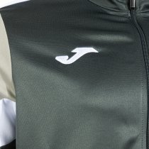 JOMA ICONO STREET MELEGÍTŐ SZETT SZÜRKE FEKETE