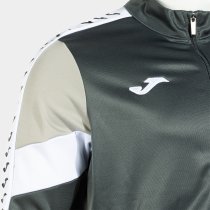 JOMA ICONO STREET MELEGÍTŐ SZETT SZÜRKE FEKETE