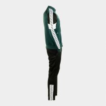 JOMA ICONO STREET MELEGÍTŐ SZETT ZÖLD FEKETE