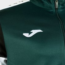 JOMA ICONO STREET MELEGÍTŐ SZETT ZÖLD FEKETE