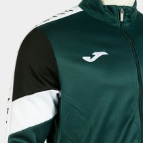 JOMA ICONO STREET MELEGÍTŐ SZETT ZÖLD FEKETE