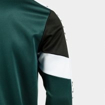 JOMA ICONO STREET MELEGÍTŐ SZETT ZÖLD FEKETE