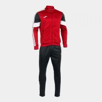 JOMA ICONO STREET MELEGÍTŐ SZETT PIROS