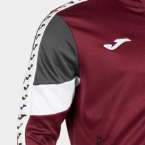 JOMA ICONO STREET MELEGÍTŐ SZETT BORDÓ FEKETE