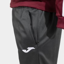 JOMA ICONO STREET MELEGÍTŐ SZETT BORDÓ FEKETE