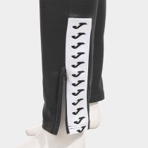 JOMA ICONO STREET MELEGÍTŐ SZETT BORDÓ FEKETE