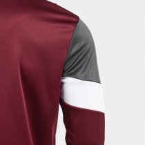 JOMA ICONO STREET MELEGÍTŐ SZETT BORDÓ FEKETE