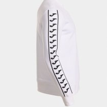 JOMA ICONO STREET PULÓVER FEHÉR FEKETE