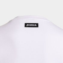 JOMA ICONO STREET PULÓVER FEHÉR FEKETE