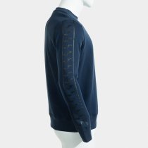 JOMA ICONO STREET PULÓVER SÖTÉTKÉK FEKETE