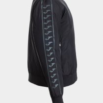 JOMA ICONO STREET BOMBER KABÁT FEKETE SZÜRKE