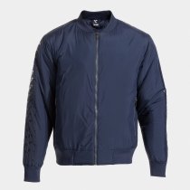 JOMA ICONO STREET BOMBER KABÁT SÖTÉTKÉK FEKETE