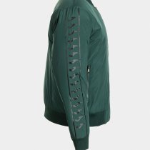 JOMA ICONO STREET BOMBER KABÁT ZÖLD FEKETE