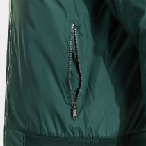 JOMA ICONO STREET BOMBER KABÁT ZÖLD FEKETE