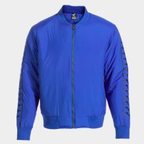 JOMA ICONO STREET BOMBER KABÁT KÉK FEKETE