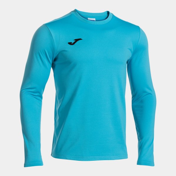 JOMA FINAL BASKET III PULÓVER TÜRKIZ