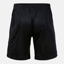 JOMA VINTAGE ECO RETRO RÖVIDNADRÁG FEKETE