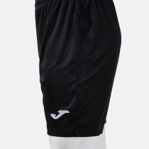 JOMA VINTAGE ECO RETRO RÖVIDNADRÁG FEKETE