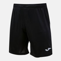 JOMA VINTAGE ECO RETRO RÖVIDNADRÁG FEKETE