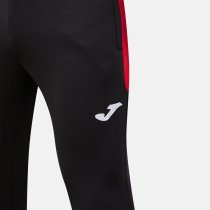 JOMA WINNER IV MELEGÍTŐ SZETT FEKETE PIROS