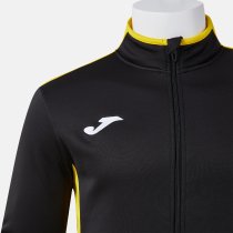 JOMA WINNER IV MELEGÍTŐ SZETT FEKETE SÁRGA