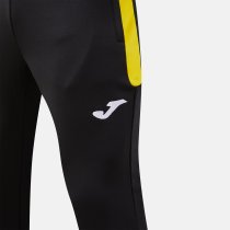 JOMA WINNER IV MELEGÍTŐ SZETT FEKETE SÁRGA