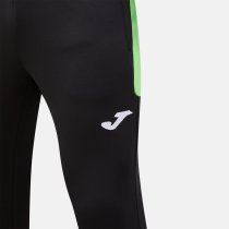 JOMA WINNER IV MELEGÍTŐ SZETT FEKETE FLUOR ZÖLD