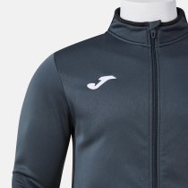 JOMA WINNER IV MELEGÍTŐ SZETT SZÜRKE FEKETE