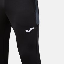 JOMA WINNER IV MELEGÍTŐ SZETT SZÜRKE FEKETE