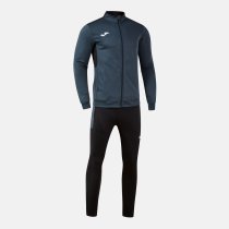 JOMA WINNER IV MELEGÍTŐ SZETT SZÜRKE FEKETE