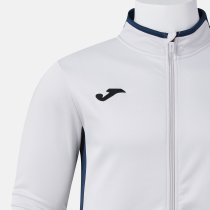 JOMA WINNER IV MELEGÍTŐ SZETT SZÜRKE SÖTÉTKÉK