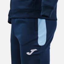 JOMA WINNER IV MELEGÍTŐ SZETT SÖTÉTKÉK ÉGKÉK