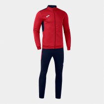 JOMA WINNER IV MELEGÍTŐ SZETT PIROS SÖTÉTKÉK