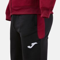 JOMA WINNER IV MELEGÍTŐ SZETT BORDÓ FEKETE