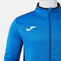 JOMA WINNER IV MELEGÍTŐ SZETT KÉK FEKETE