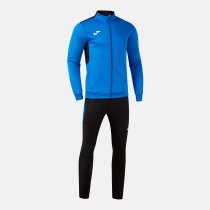 JOMA WINNER IV MELEGÍTŐ SZETT KÉK FEKETE