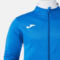 JOMA WINNER IV MELEGÍTŐ SZETT KÉK FEHÉR