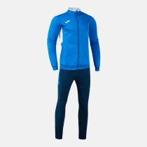 JOMA WINNER IV MELEGÍTŐ SZETT KÉK FEHÉR