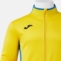 JOMA WINNER IV MELEGÍTŐ SZETT SÁRGA KÉK