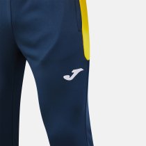 JOMA WINNER IV MELEGÍTŐ SZETT SÁRGA KÉK