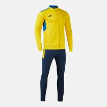 JOMA WINNER IV MELEGÍTŐ SZETT SÁRGA KÉK