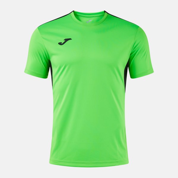 JOMA WINNER IV MEZ FLUOR ZÖLD FEKETE