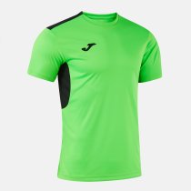 JOMA WINNER IV MEZ FLUOR ZÖLD FEKETE