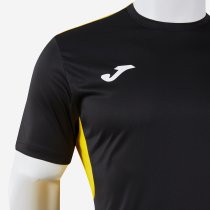 JOMA WINNER IV MEZ FEKETE SÁRGA