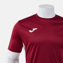 JOMA WINNER IV MEZ BORDÓ SZÜRKE