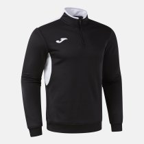 JOMA WINNER IV PULÓVER FEKETE FEHÉR