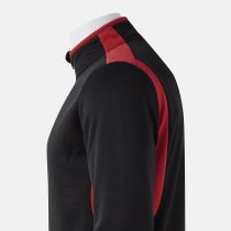 JOMA WINNER IV PULÓVER FEKETE PIROS