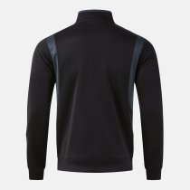 JOMA WINNER IV PULÓVER FEKETE SZÜRKE