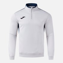 JOMA WINNER IV PULÓVER SZÜRKE SÖTÉTKÉK