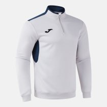 JOMA WINNER IV PULÓVER SZÜRKE SÖTÉTKÉK